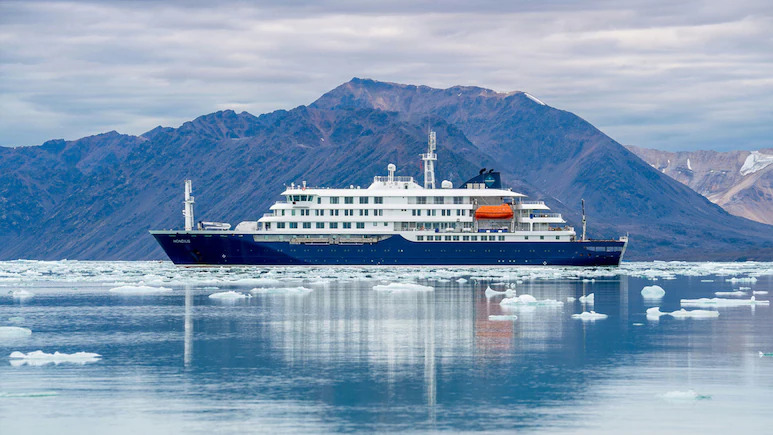 WHO calls everyone aboard hantavirus-hit ship “high-risk” contacts