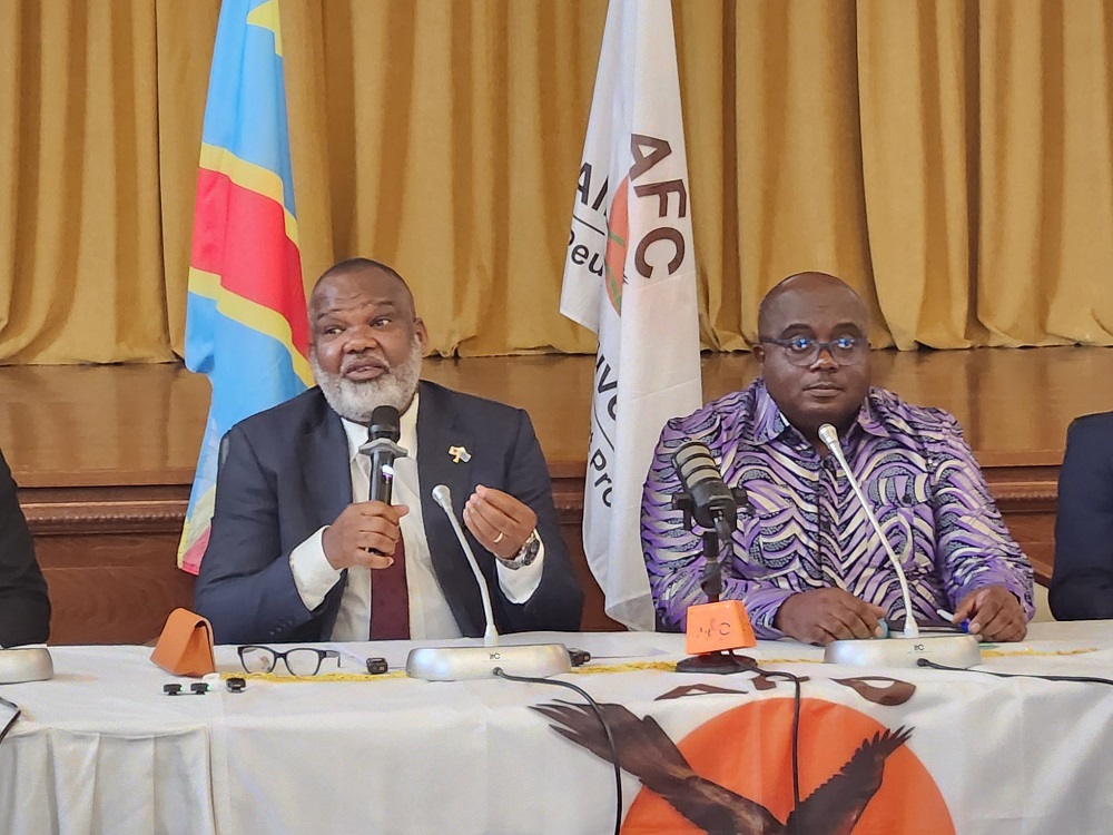 Nangaa dismisses Tshisekedi’s constitutional plans, says his rule is nearing an end