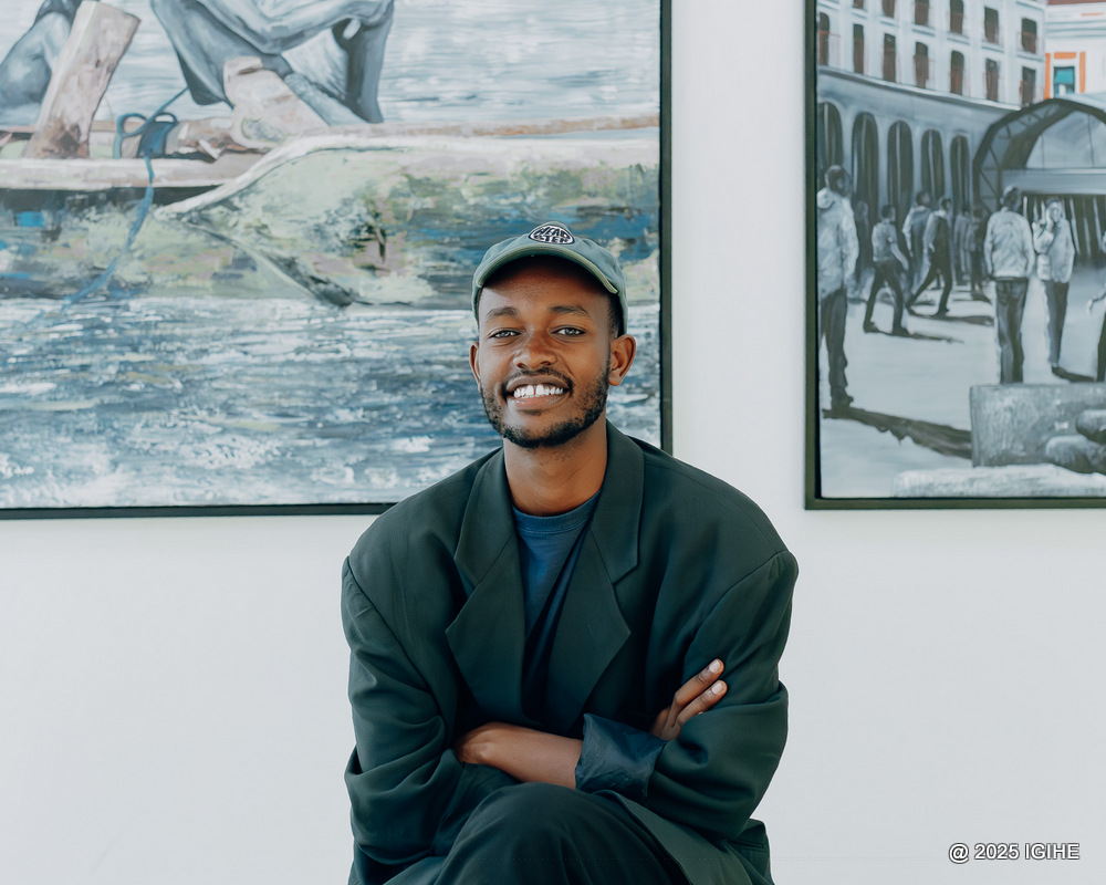 Authorities respond to Ngabo’s claims over museum closure