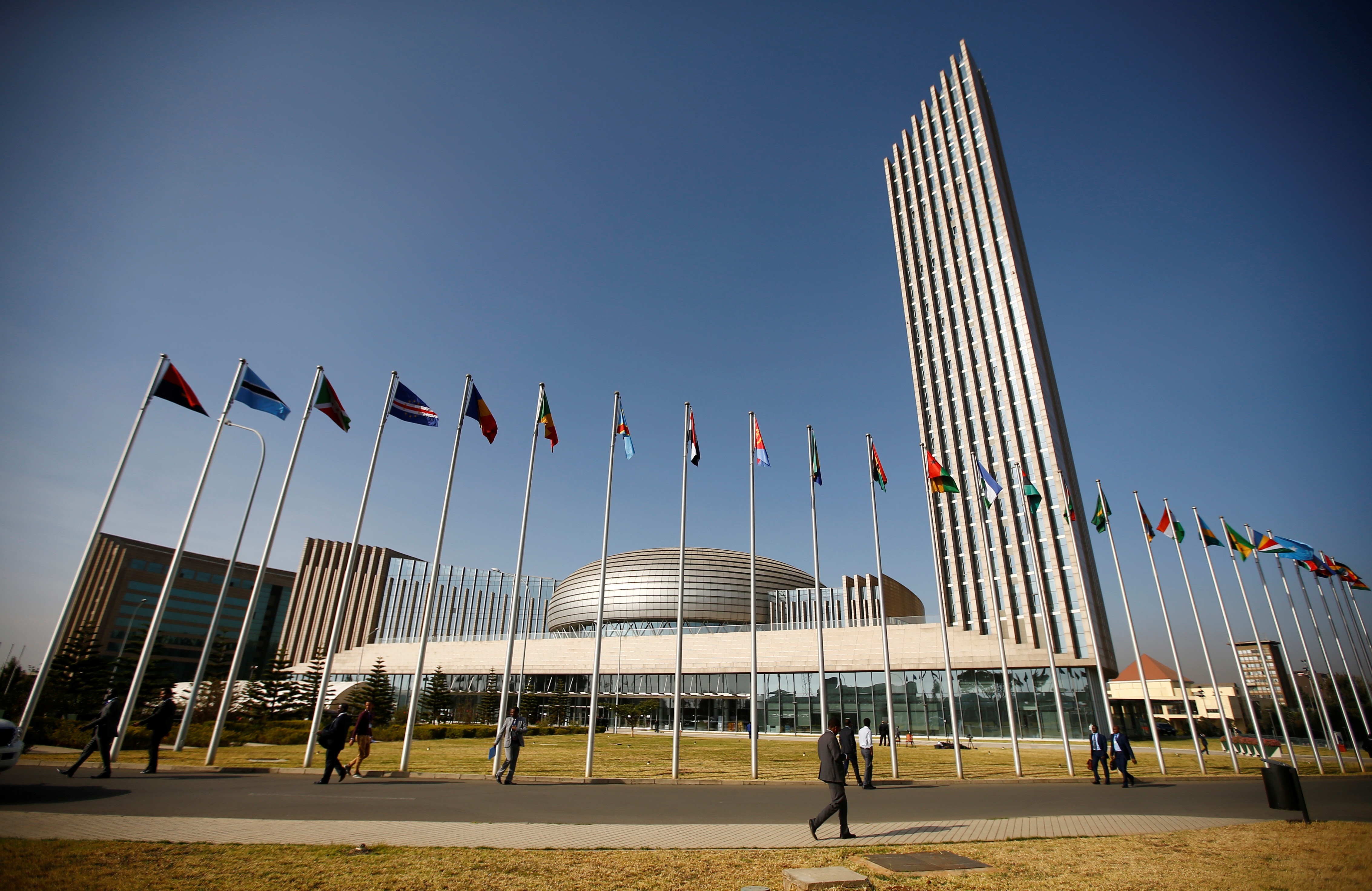 AU deploys observation mission to monitor Ethiopia’s upcoming general elections