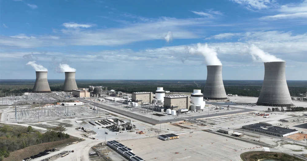 Rwanda’s nuclear energy ambitions target 1.5 gigawatts by 2050