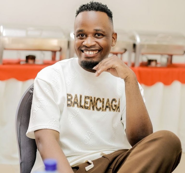 Court upholds 30-day provisional detention of Eric Semuhungu