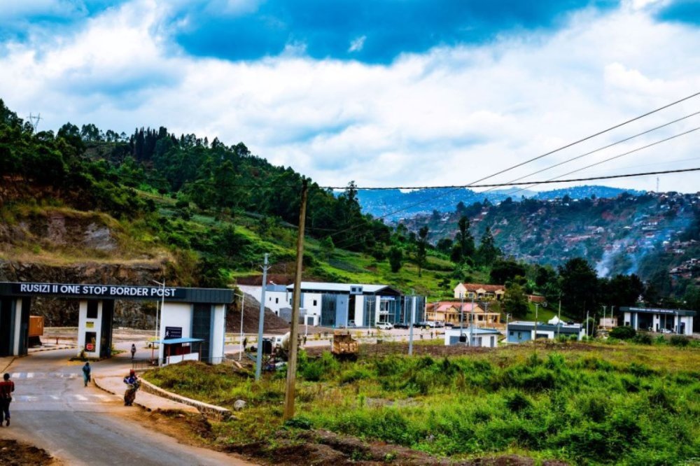 Rusizi I and II border crossings closed over Ebola outbreak in DRC