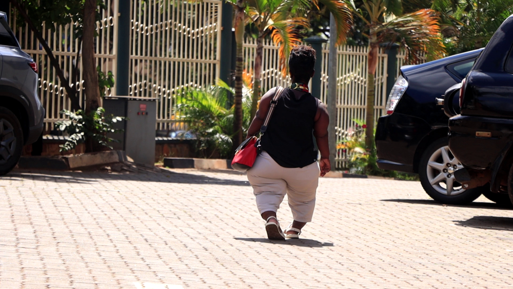 Woman seeks Rwf10m in damages from lawyer over alleged dwarfism insult