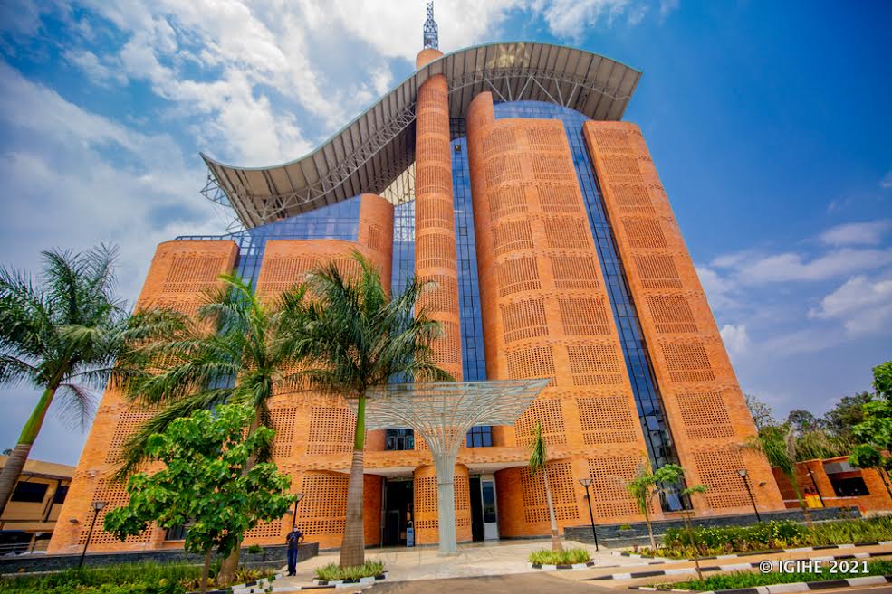 I&M Bank Rwanda posts Rwf 6.4 billion profit in first quarter of 2026