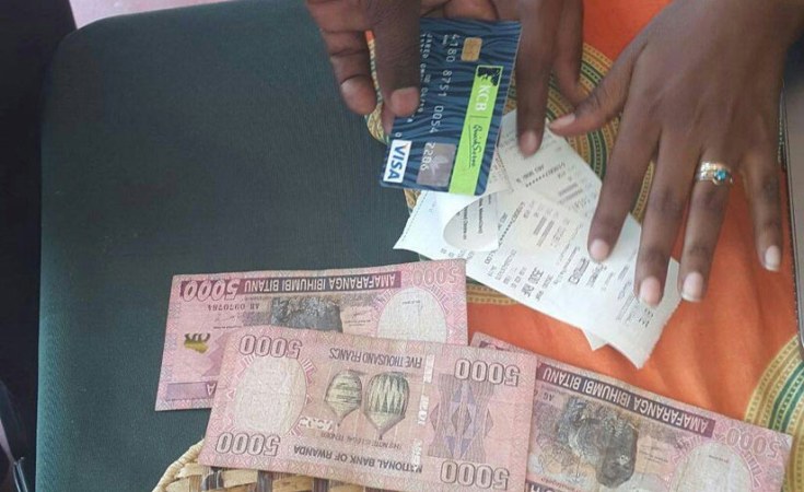 Rwanda’s inflation rises to 12.9% in May
