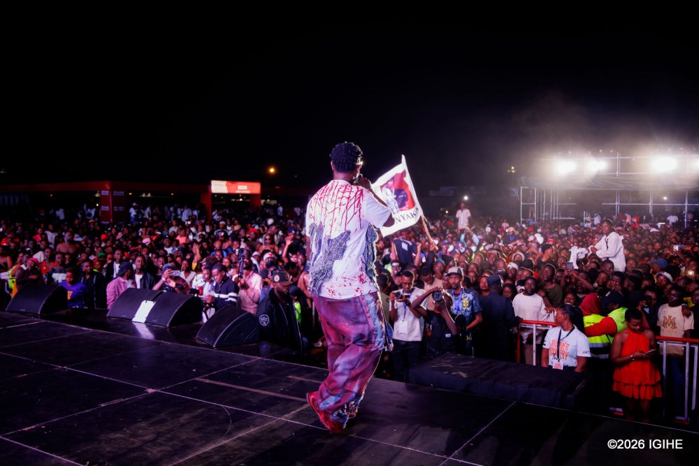 Fans unable to attend ‘Summer Country Tour’ in Bugesera to follow concert online