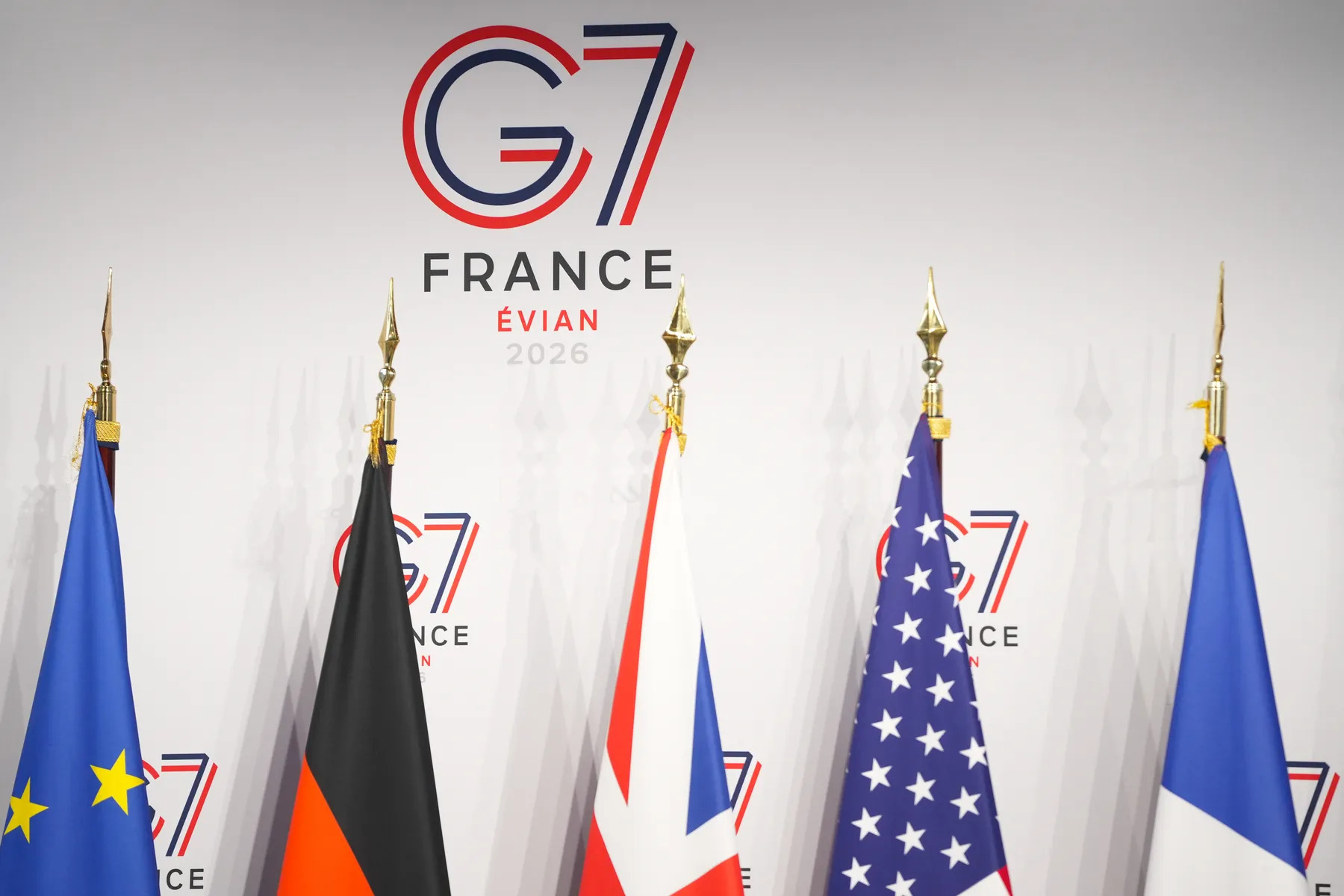 G7 summit to address geopolitical crises amid growing divisions