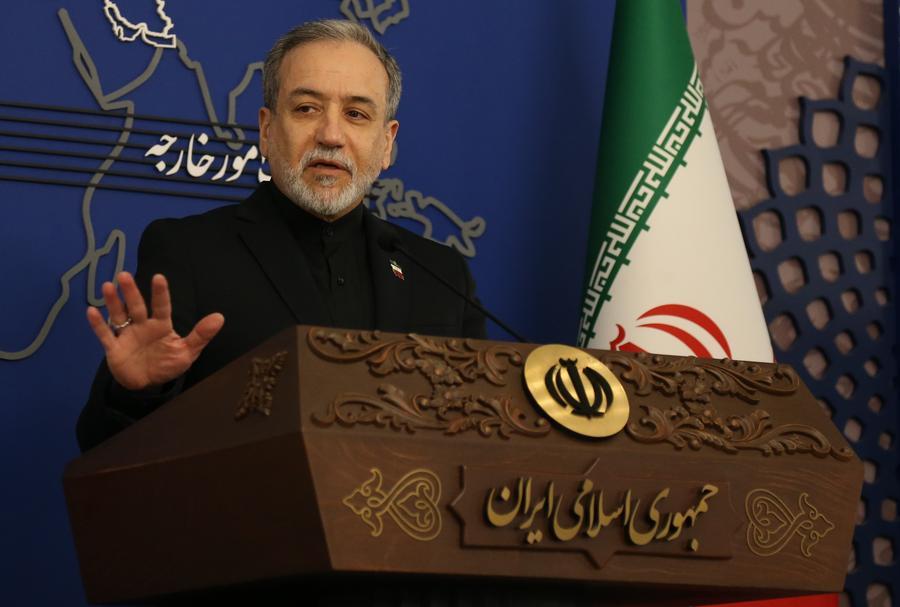 Iran’s FM says signing of MoU with U.S. possible within few days