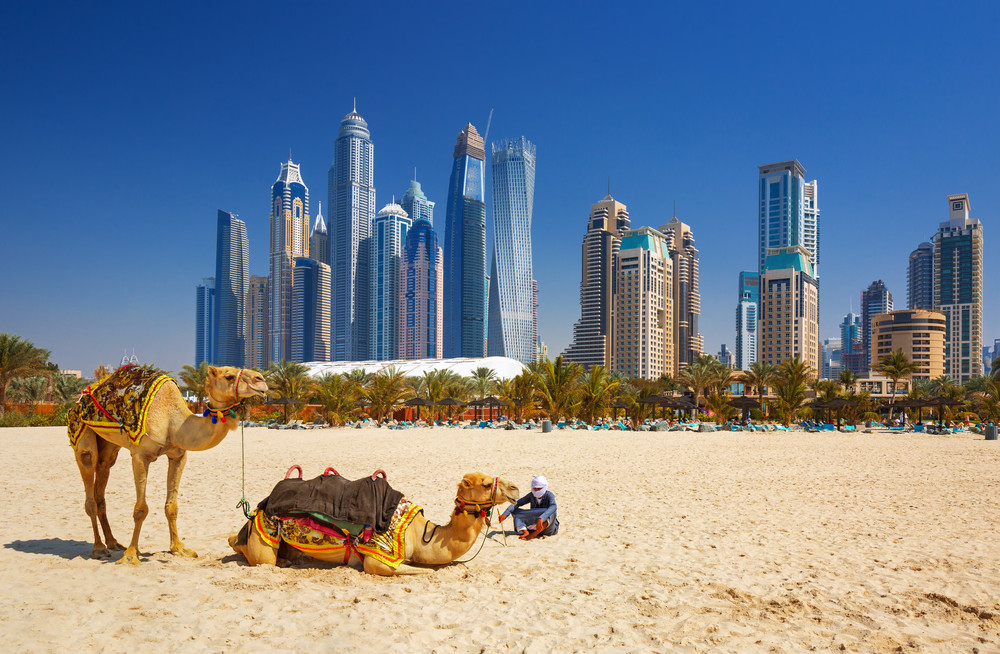 International tourism grows 2% in Q1 2026 despite Middle East conflict