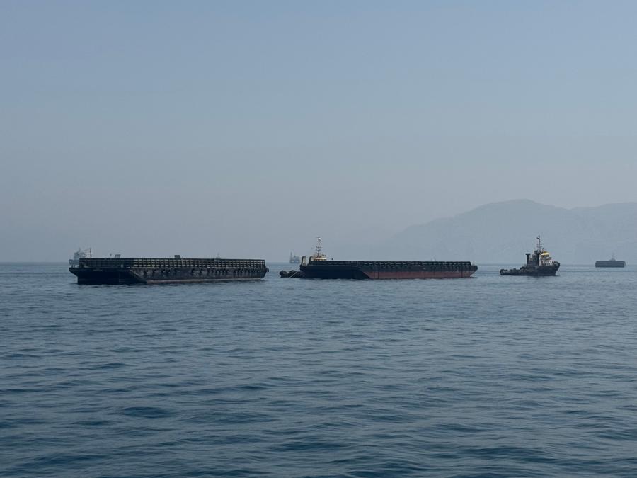 Iran’s top security body issues order to swiftly handle requests for crossing Hormuz Strait