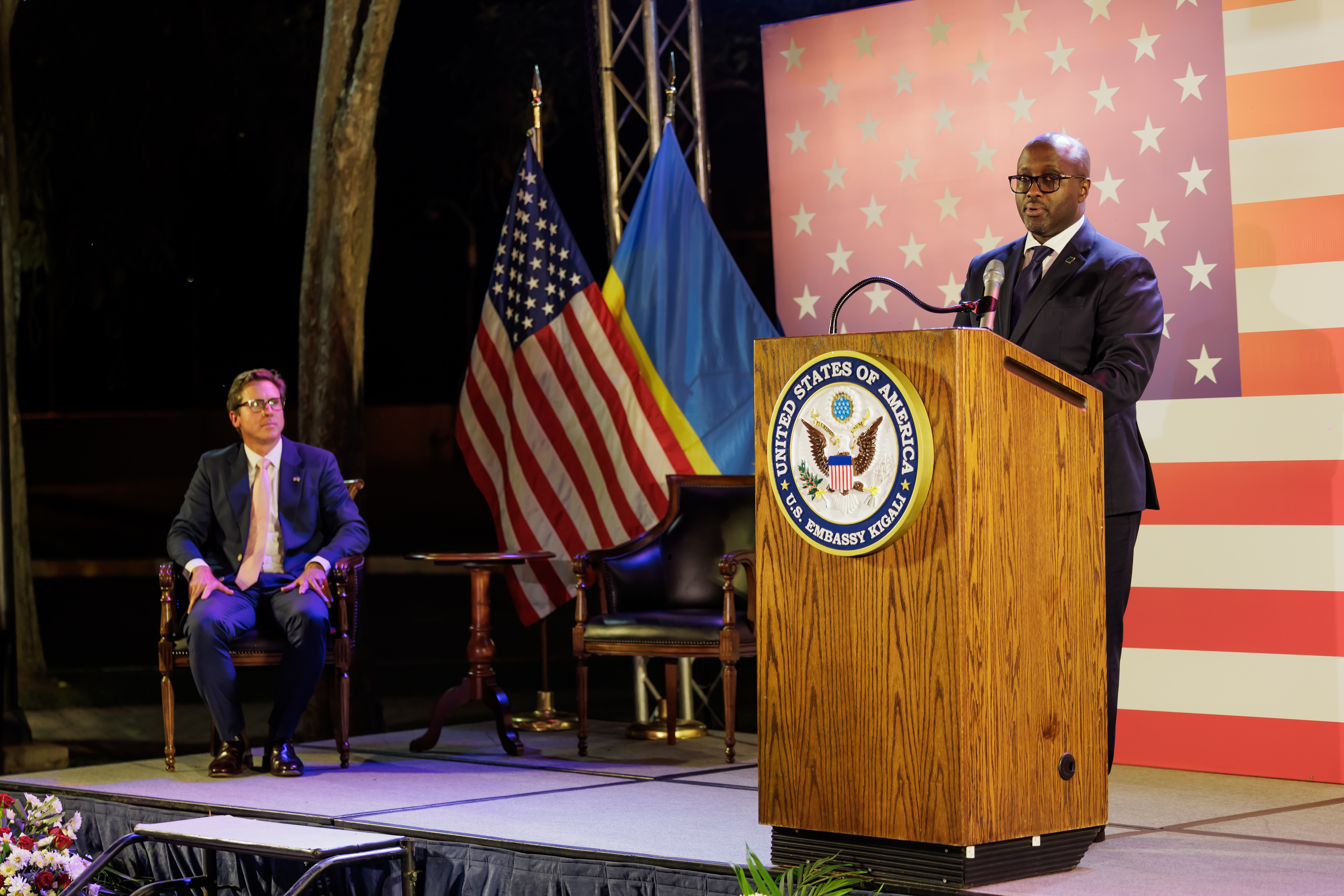 Rwanda eyes strategic space partnership with NASA