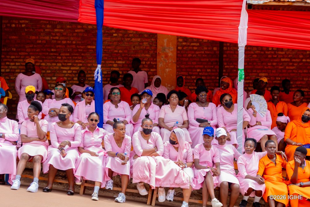 Rwanda to host African conference on detention safeguards