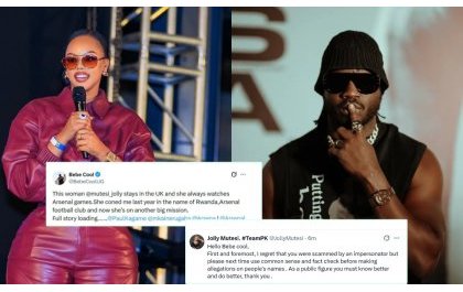 Jolly Mutesi responds to Bebe Cool’s fraud allegations