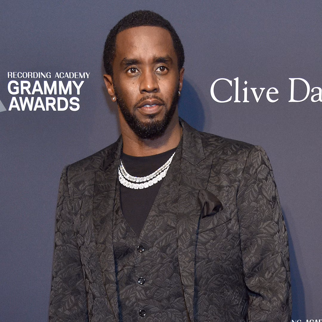 Sean ‘Diddy’ Combs’ prison release date moved up to early 2028