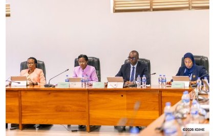 PAC questions RTDA over costly road repairs with limited durability