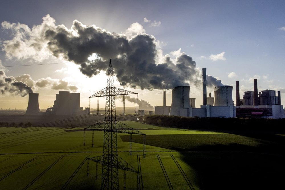 Rwanda’s greenhouse gas emissions rise by 5.4 million tons over 16 years – REMA