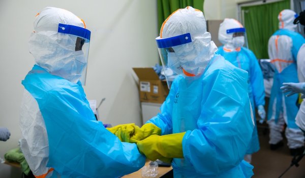 Study reveals sexual transmission of Marburg in post-recovery cases in Rwanda