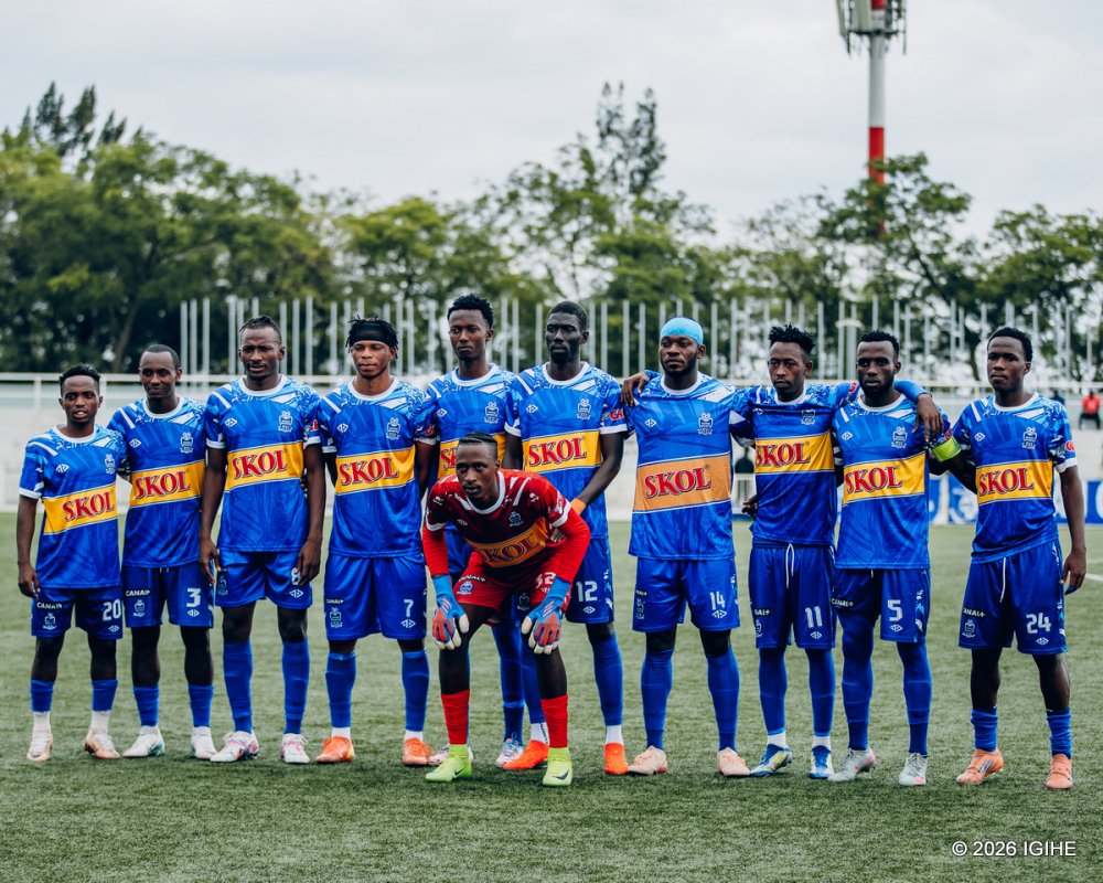 SKOL reaffirms commitment to continued partnership with Rayon Sports