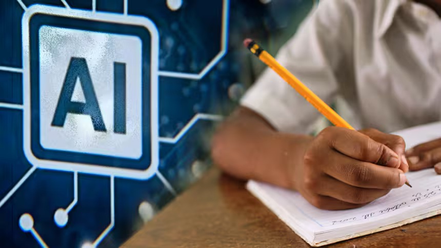 AI summer camp in Kigali seeks to bridge students with future job market skills