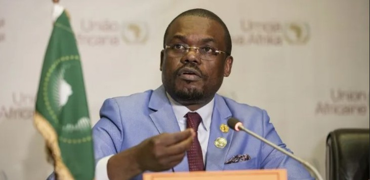 Africa CDC chief warns of difficult operating environment as Ebola outbreak expands
