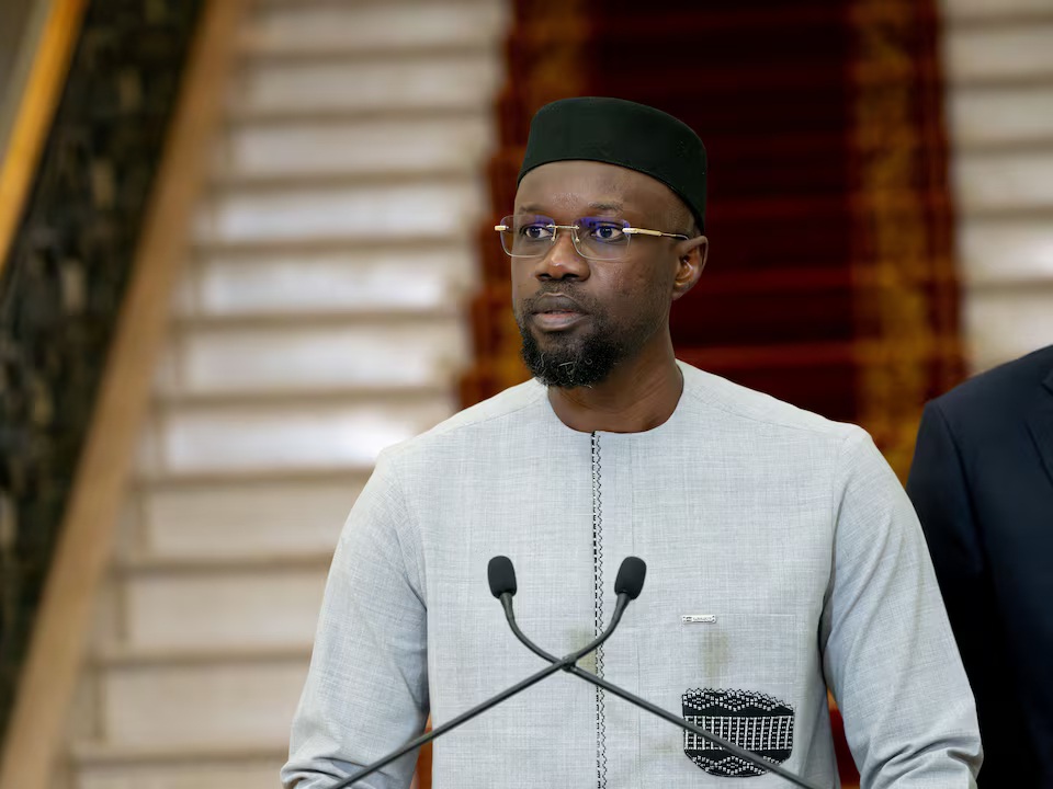 Senegal: Sonko-led party says it will not join new government after talks with Faye fail