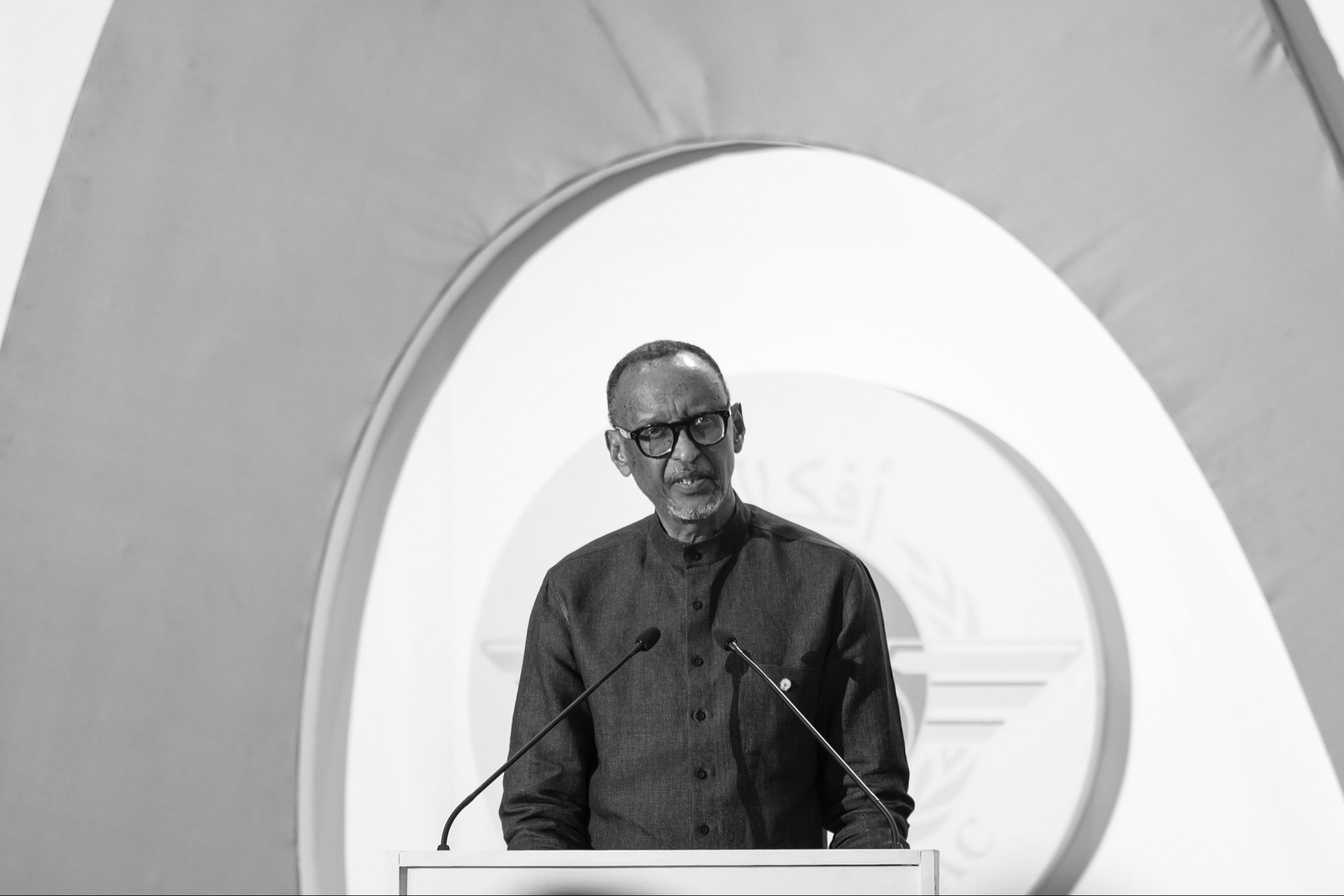 President Kagame calls for urgent reforms to boost air connectivity across Africa