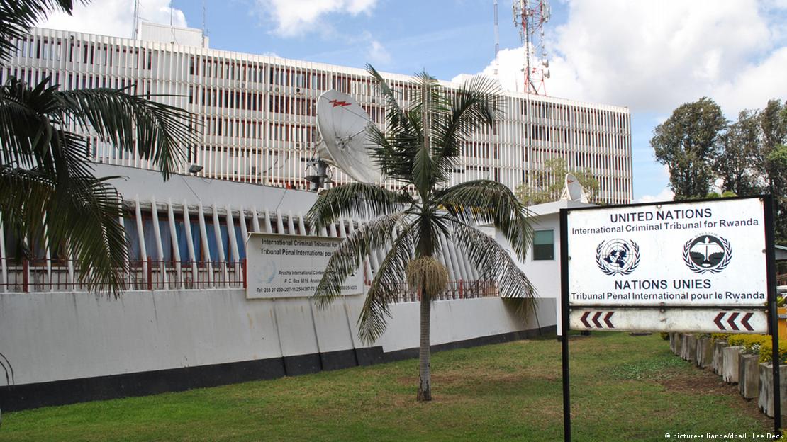 Rwanda offers to fund transfer, preservation and digitisation of ICTR archives
