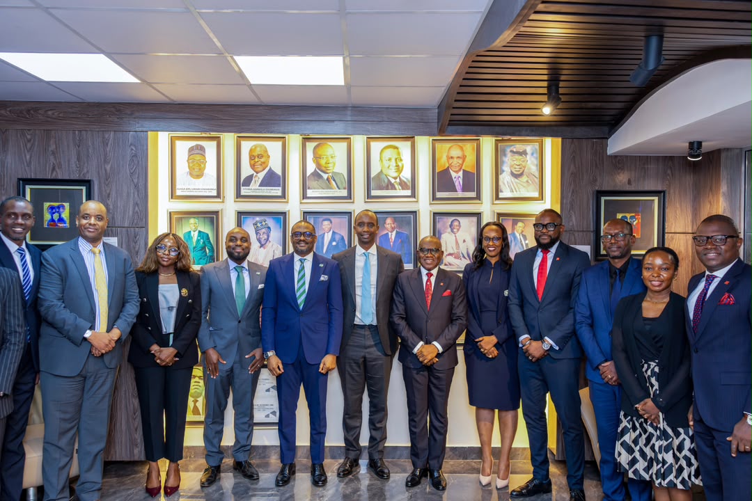 Rwanda, Nigeria deepen capital markets cooperation