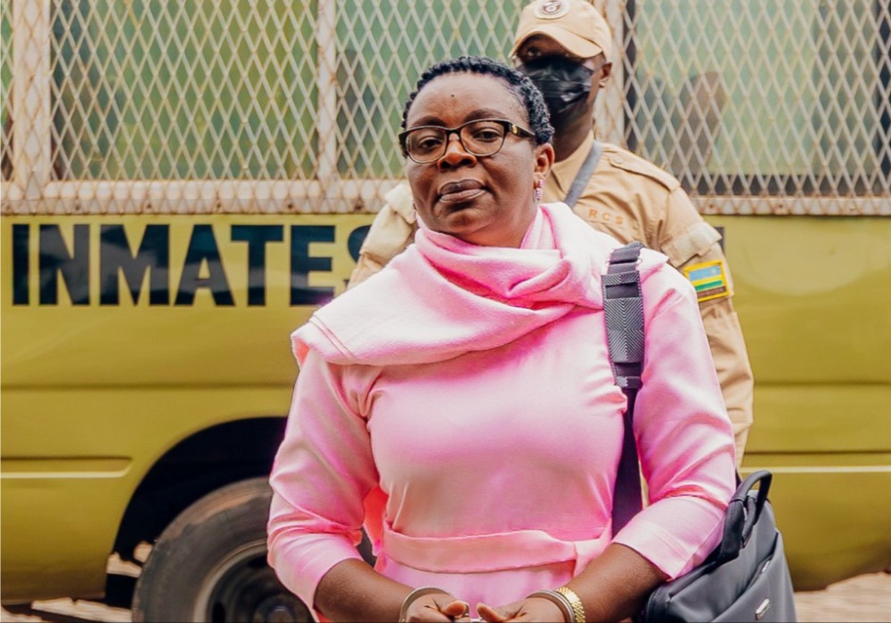Victoire Ingabire set for full trial