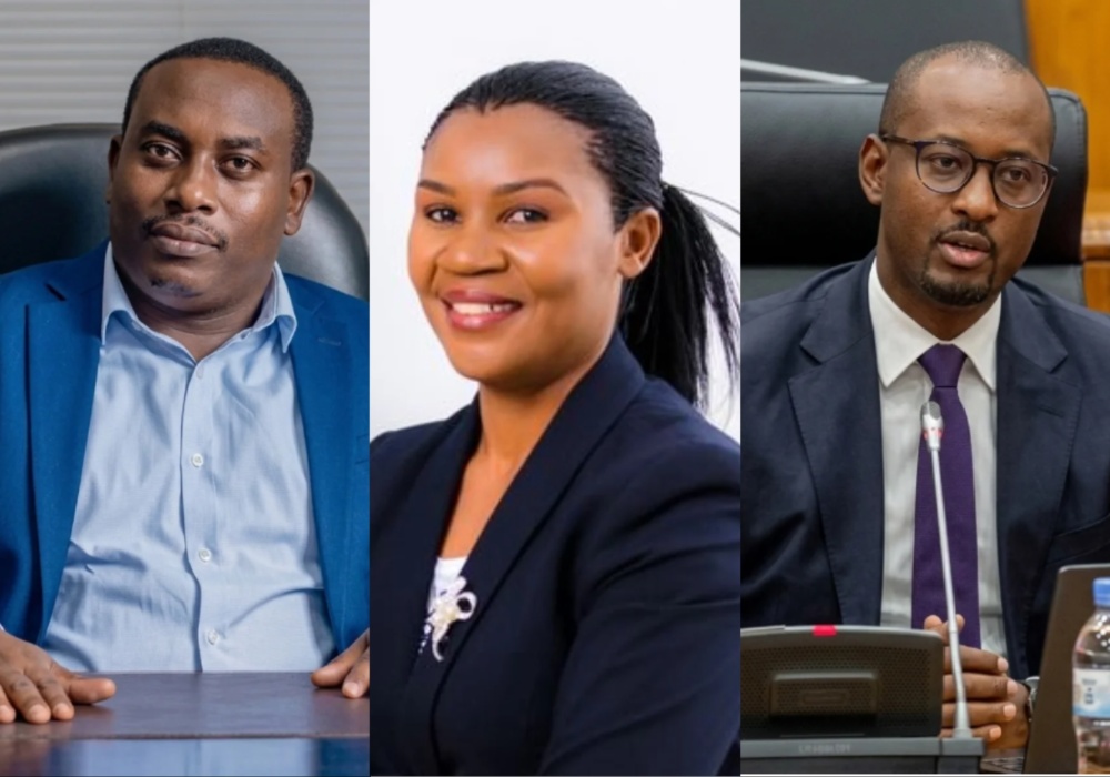President Kagame appoints new ministers and ambassadors