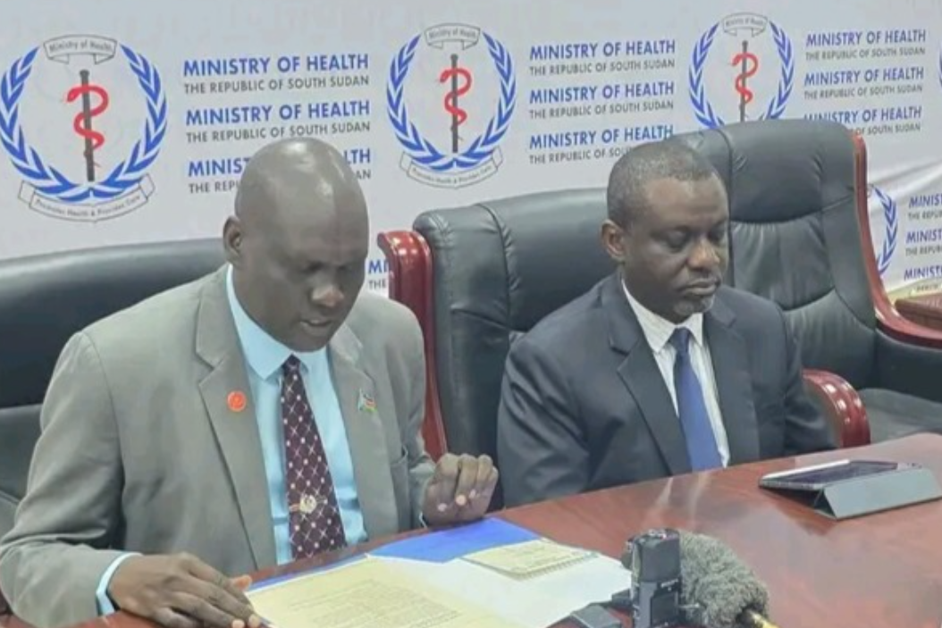 South Sudan urges removal of Ebola-related travel restrictions