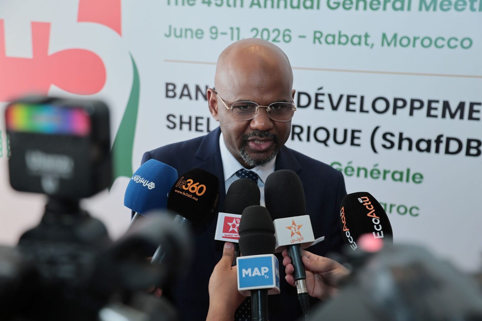 Shelter Afrique rebrands as it steps up efforts to close Africa’s 53 million housing gap