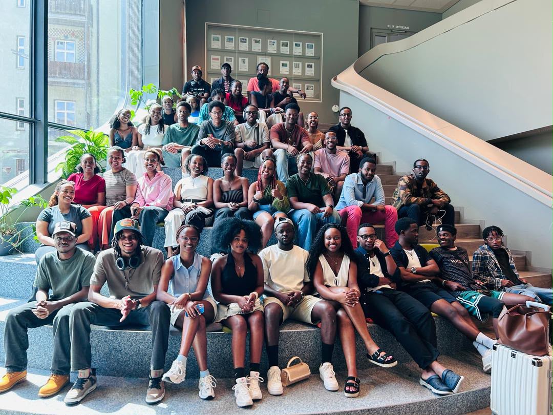 Hamburg to host second edition of Rwandan Youth Connect Germany