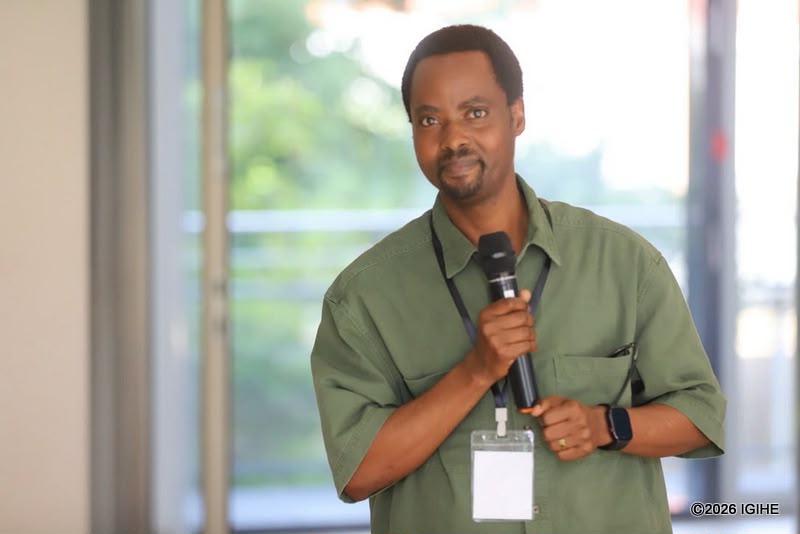 Rwandan diaspora in Hamburg celebrates success of Rwanda Youth Connect 2026
