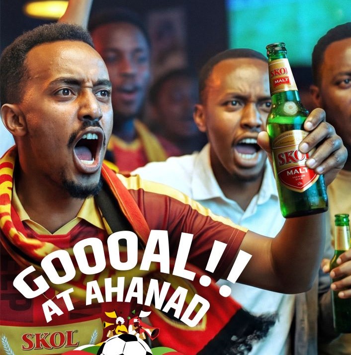 SKOL Malt launches “Fly to the Home of Champions” football promo