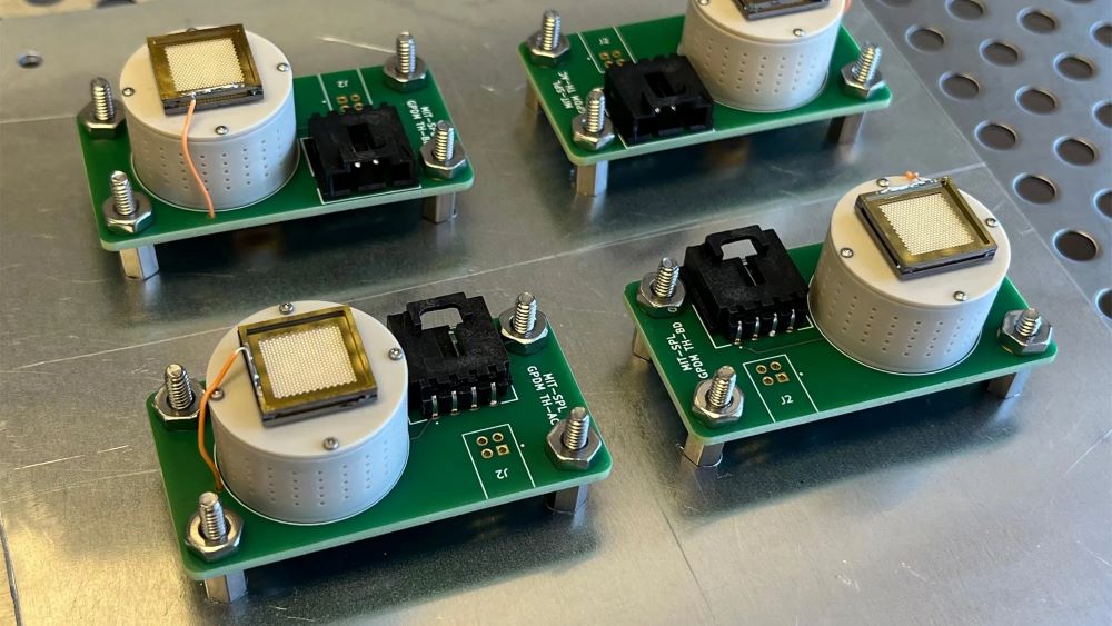 MIT develops new spacecraft engine that could help small satellites travel farther