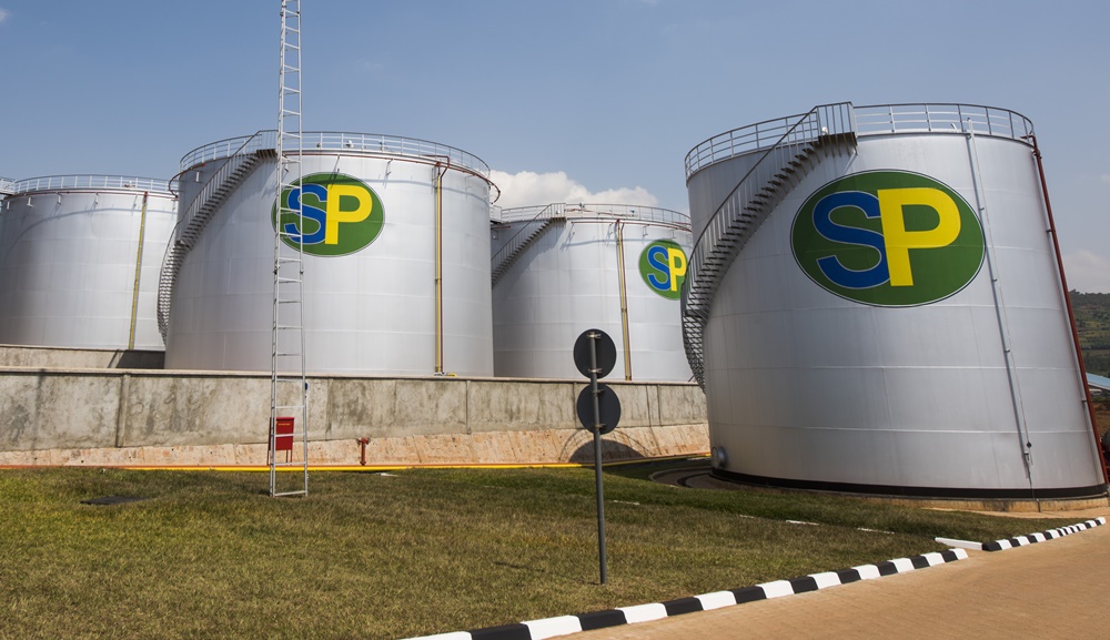RRA orders clearance of fuel stored beyond permitted period