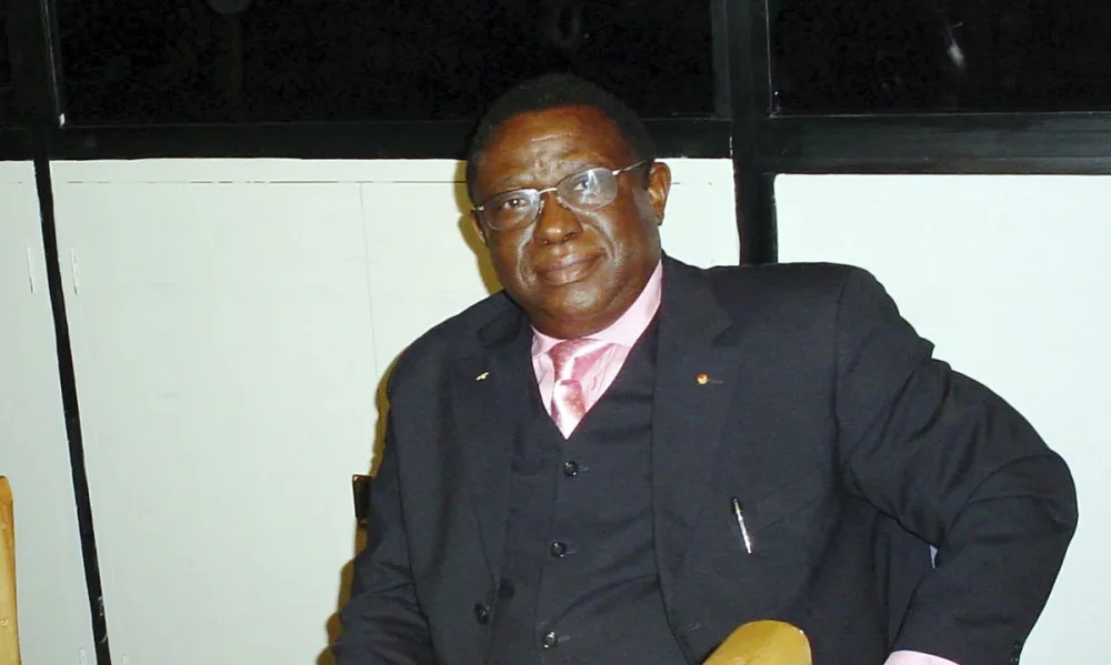 Former military secretary recounts failed bid to install Bagosora as president after Habyarimana’s death