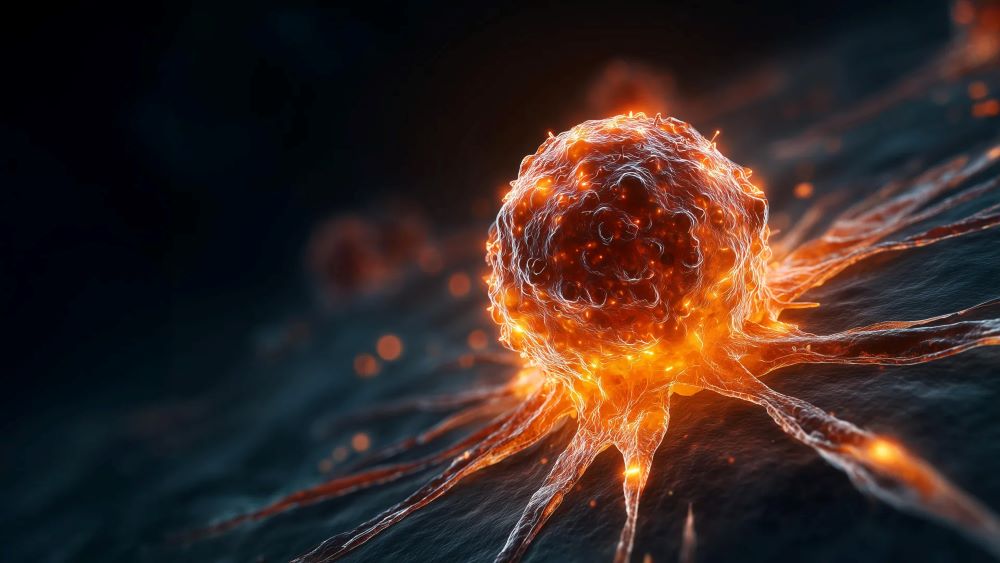 New study offers hope for tackling cancer drug resistance