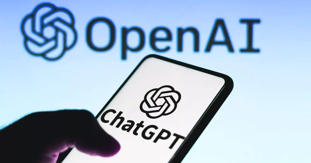 ChatGPT’s dominance drops as AI rivals gain ground