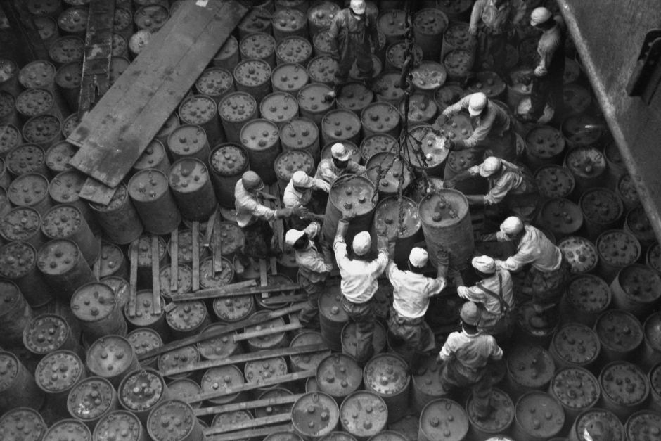 Newly unearthed wartime records expose inner workings of Japan’s poison gas bomb factory
