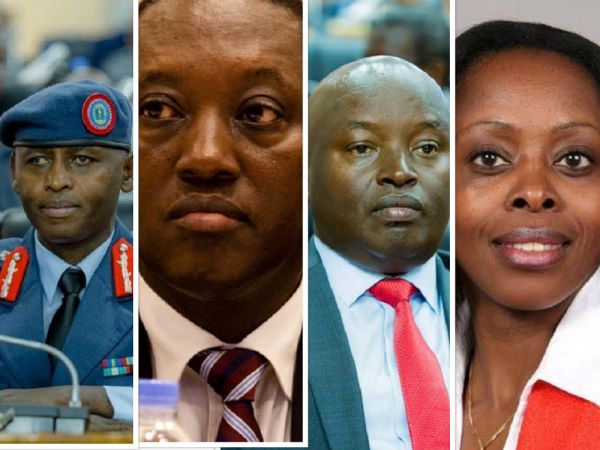 Senate approves new ambassadors, urges them to strengthen international cooperation