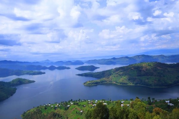 Why Rwanda wants the Northern Province recognised as a UNESCO Global Geopark
