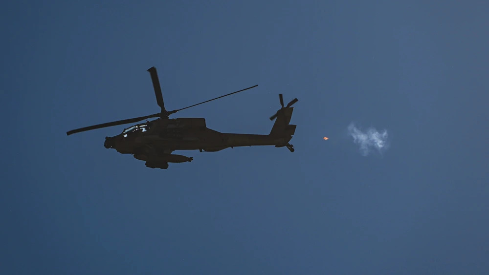Israeli military says it killed Hezbollah engineering chief