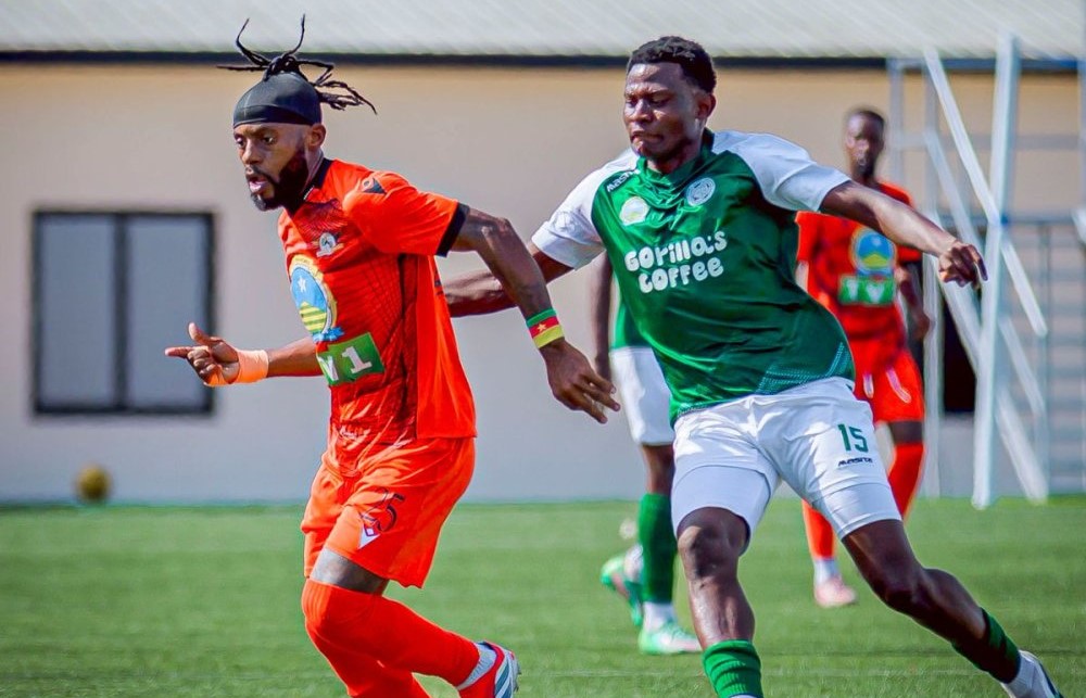 City of Kigali announces end of sponsorship agreements with Kiyovu Sports and Gasogi United