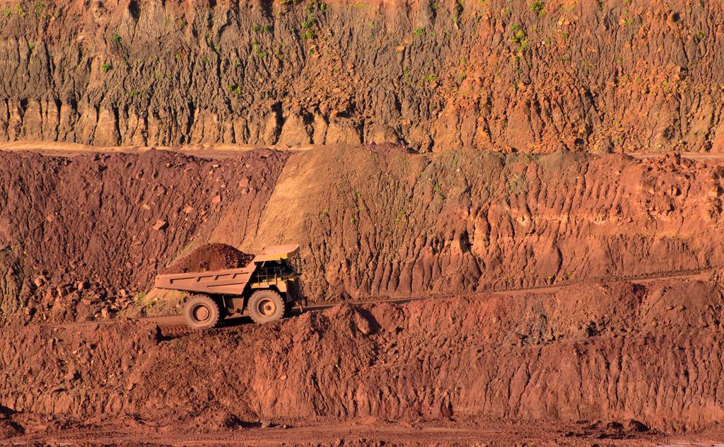 Landslide kills 11 at illegal gold mining site in Madagascar