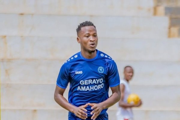 Police FC releases seven players as squad changes begin