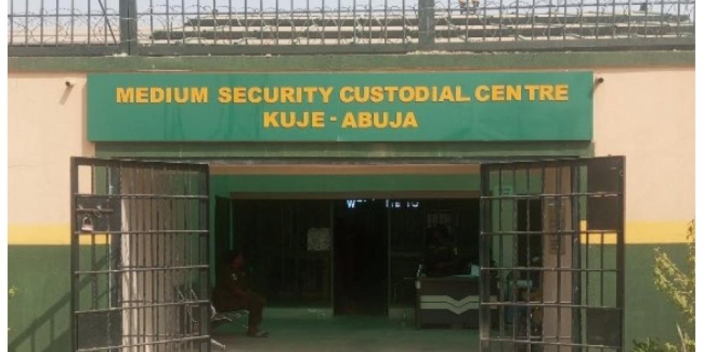 Nigeria launches investigation into death of Rwandan inmate