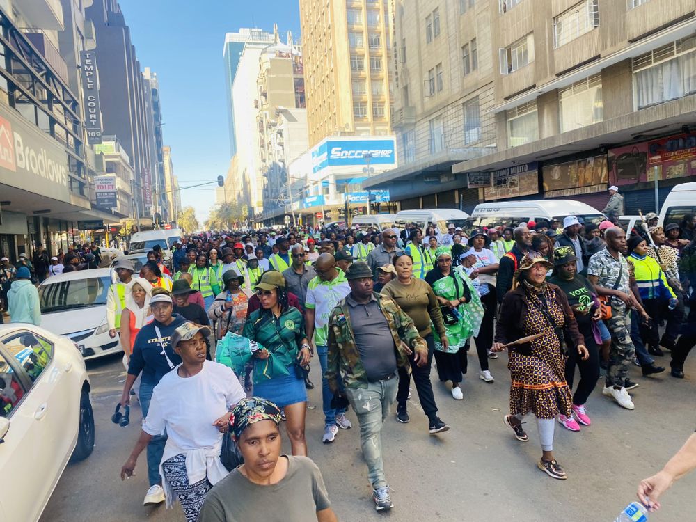 UN in South Africa calls for calm amid xenophobic attacks